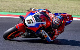 Usai Tes GP Jerez 2022, Para Pembalap Honda Inginkan Peningkatan untuk RC213V 2023