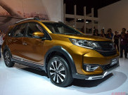 Sambut Lebaran 2019, Honda Tawarkan Program Menarik Untuk Pembelian Mobilio dan BR-V