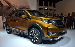 Sambut Lebaran 2019, Honda Tawarkan Program Menarik Untuk Pembelian Mobilio dan BR-V