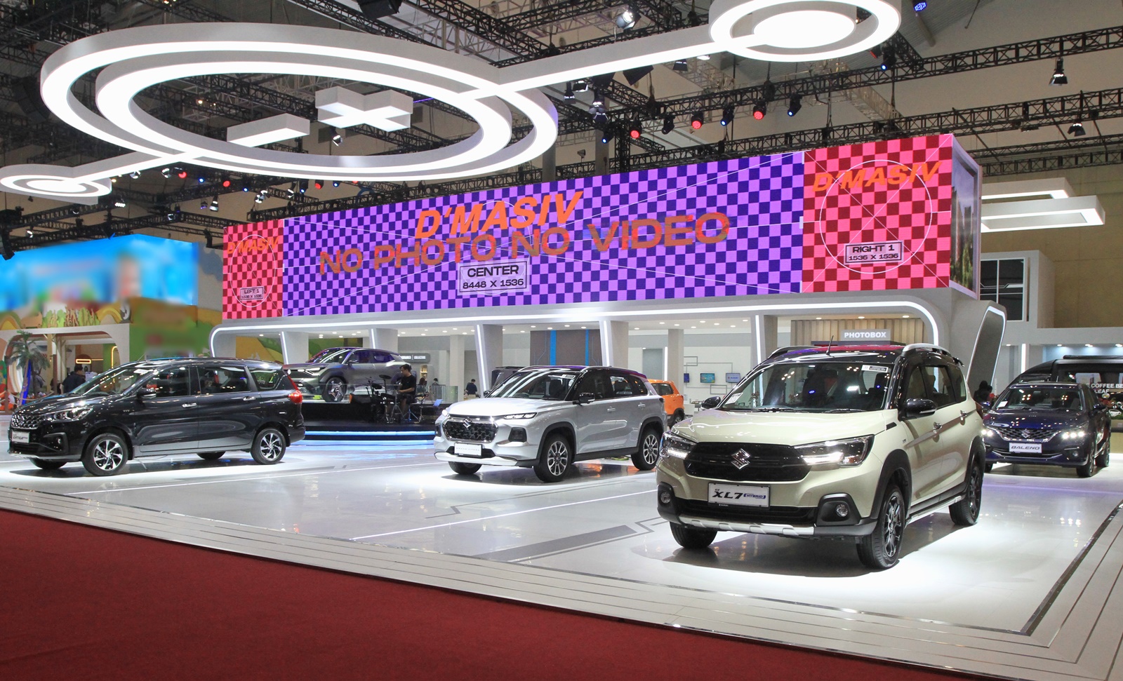 Penjualan Mobil Maret 2026 Turun, BYD Masuk Lima Besar