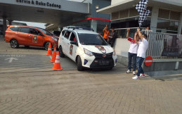 Auto2000 Bantu Ringankan Pandemi Masyarakat Indonesia