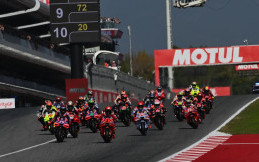 Daftar Lengkap Pembalap Motor dan Tim MotoGP 2025