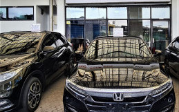 PT HPM Mulai Kenalkan Honda Certified Used Car dengan Harga Bersaing