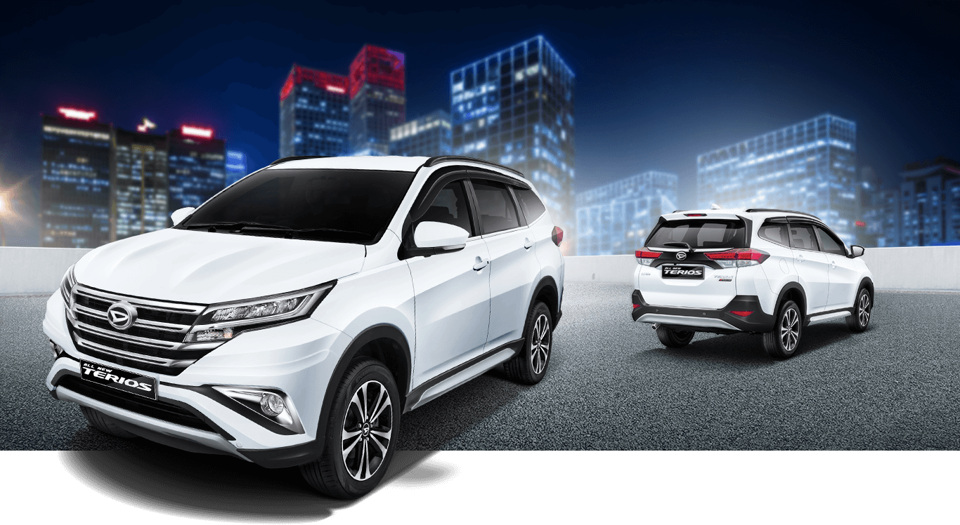 Guru dan Murid Pulau Sumatra Dapat Ilmu dari Astra Daihatsu Motor