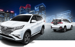 Guru dan Murid Pulau Sumatra Dapat Ilmu dari Astra Daihatsu Motor
