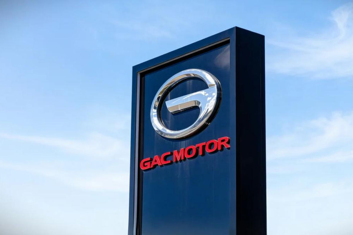 GAC Berencana Akuisisi 50 Persen Saham FAW Toyota