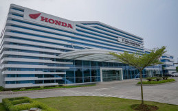 Astra Honda Motor Safety Riding and Training Center, Fasilitas Terbesar di Asia Tenggara