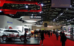 Beli Dua Tiket Jakarta Auto Week 2022 Gratis Satu