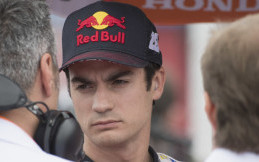 Jelang MotoGP Ceko, Pedrosa Ogah Terpengaruh Cuaca