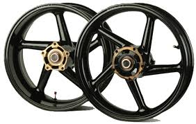 Ingin Mengecat Velg Motor Sendiri? Begini Caranya