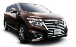 Sidang Perdana Nissan Elgrand Tanpa Ban Cadangan Bakal Berlangsung 5 Juli Mendatang