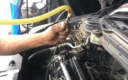 Salah Penggunaan Catalytic Cleaner Menyebabkan Kerusakan pada Komponen Mobil