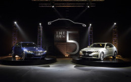 Dijual Rp1 Miliaran, BMW Group Indonesia Luncurkan The New 520i M Sport dan 530i Opulence