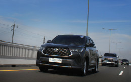 Pasca Perjalanan Menggunakan Mobil Listrik dan Hybrid, Ini yang Perlu Dicek