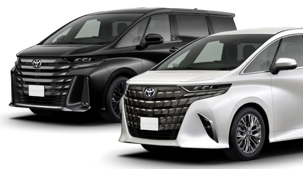 Toyota Alphard dan Vellfire Terbaru Resmi Meluncur, Varian PHEV Kini Lebih Terjangkau