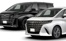 Toyota Alphard dan Vellfire Terbaru Resmi Meluncur, Varian PHEV Kini Lebih Terjangkau