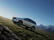 Jaecoo J7 SHS-P Masuk Tahap Uji Coba Berbagai Negara