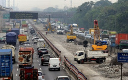 Ganjil Genap akan Diberlakukan di Tol Jakarta-Cikampek 12 Maret Mendatang