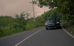4 Varian BMW Tampil di Film Serial Singkong Keju