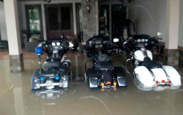 Motor Terendam Banjir? Perhatikan Ini Jika Mau Klaim Asuransi
