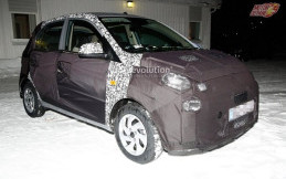 Hyundai Bakal Bangkitkan Kembali Atoz di Negeri Hindustan