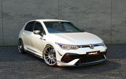 Volkswagen Golf R Racikan Oettinger Semakin Agresif