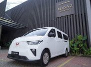 Wuling Mitra EV Minibus Jadi Andalan Layanan Sosial dan Kesehatan Bagi Masyarakat