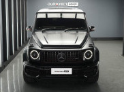 Rekomendasi Kaca Film dan Paint Protection Film untuk Kendaraan Premium 