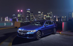 BMW Astra Sudah Vaksinasi Covid-19 Seluruh Karyawan