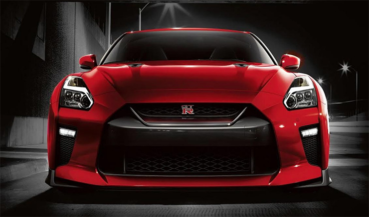 Mengenal Silsilah Generasi Monster “Godzilla” Nissan GT-R
