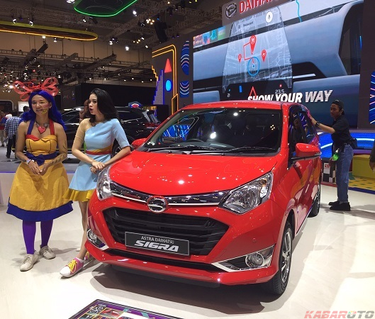 Daihatsu Urban Fest Akan Sapa Kaum Milenial di Kota Jogjakarta