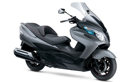 Penyebab Utama Motor Matik Bergetar