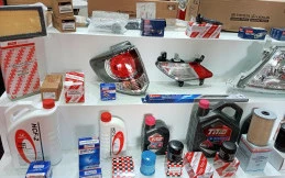 Substitusi Spare Parts, Bisa Bikin Untung Konsumen Jika Mau Paham