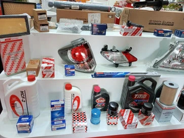 Substitusi Spare Parts, Bisa Bikin Untung Konsumen Jika Mau Paham