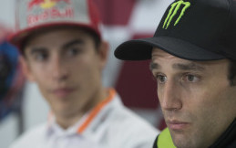 Ini Alasan Zarco Gagal Menang di MotoGP Qatar