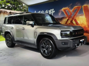 Jetour Traveller Plus Meluncur Ada Versi Hybrid, Pemilik Jetour T2 Wajib Pantau
