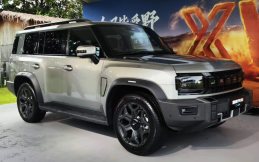 Jetour Traveller Plus Meluncur Ada Versi Hybrid, Pemilik Jetour T2 Wajib Pantau