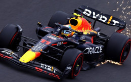 Penasehat Red Bull Racing Tertarik Dengan Lando Norris