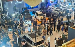 Beli Mobil di Jawa Barat dapat Diskon Pajak 10 Persen