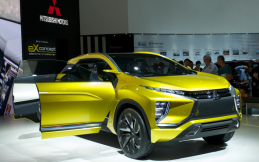 Program Menarik Mitsubishi Indonesia Februari 2017