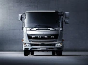 Mitsubishi Fuso Fighter Baru Punya Tenaga 237 Dk, Tersedia Varian 4WD