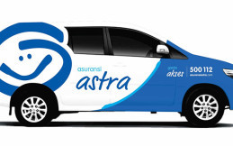 Mengayomi Kaum Milenial, Asuransi Astra Raih Penghargaan