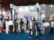  Pameran Teknologi dan Komponen Kendaraan Listrik Berskala Internasional, Siap Digelar