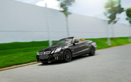 Kasta Tertinggi Inspirasi Modifikasi Mercedes-Benz Single Tuner Brabus 800