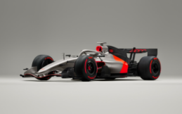 Siap Melangkah ke F1, Audi R26 Unjuk Gigi dengan Tenaga 1.000 Dk