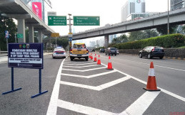Pintu Tol Dalam Kota Jakarta yang Ditutup Selama PPKM Darurat