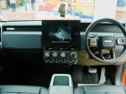 Ragam Fungsi Fitur Head Unit iCar V23, Bisa Main Nintendo Switch