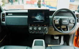 Ragam Fungsi Fitur Head Unit iCar V23, Bisa Main Nintendo Switch