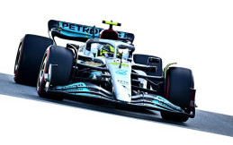 Ubahan Tim F1 Jelang Balapan di Silverstone, Mercedes-AMG Petronas Paling Serius