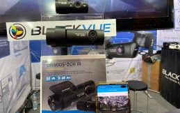 Bisa Tracking Location Real Time, Ini Kelebihan Lain Blackvue Dashcam DR900S-2CH IR